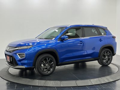 2025 Toyota Urban Cruiser 25URHURBANCRUISER