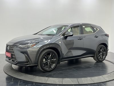 2024 Lexus NX LEXUSNX3502024