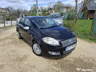 2012 Fiat Linea 20121.4TGARANTIE