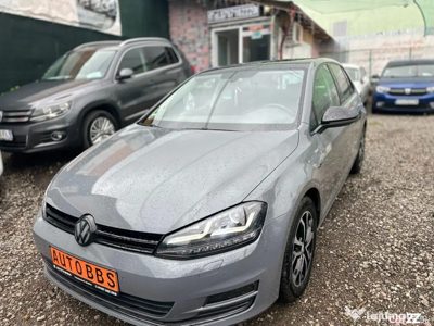 Volkswagen Golf VIILOUNGE