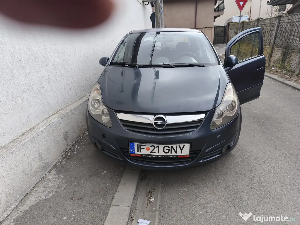 2009 Opel Corsa 1.3CDTI2009