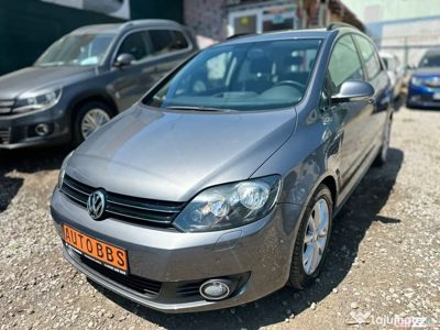 Volkswagen Golf 6PLUS