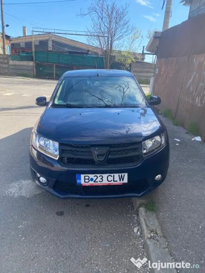 Vand Dacia LOGAN