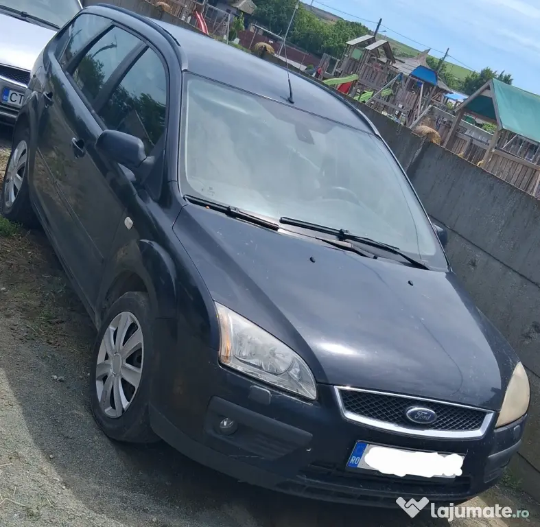 VâNd Ford FOCUS2