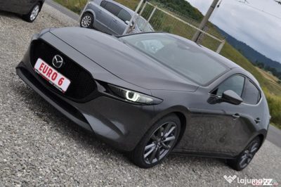 Mazda Mazda3 SKYACTIV1.8D