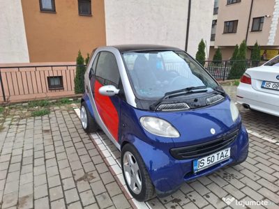 Smart 0.8