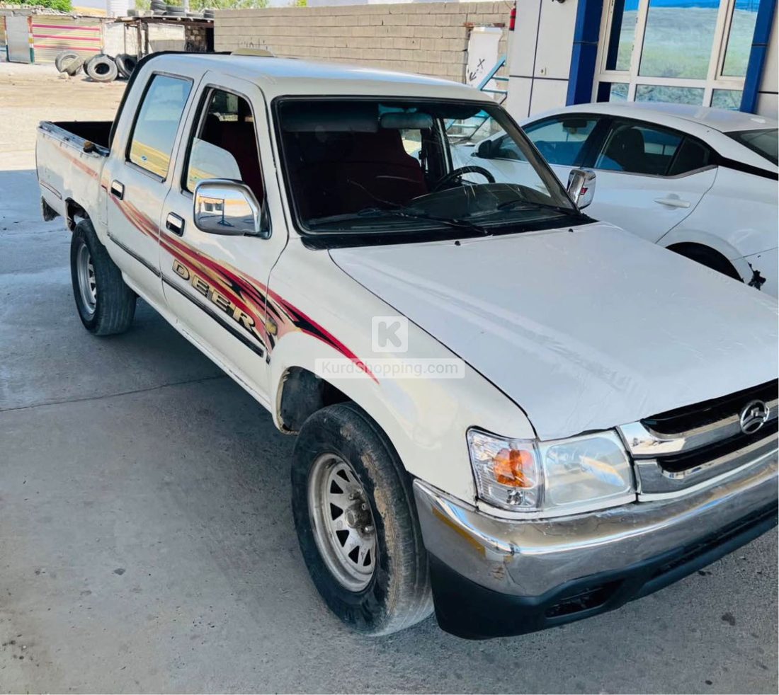 2006 Great Wall Deer Pickup