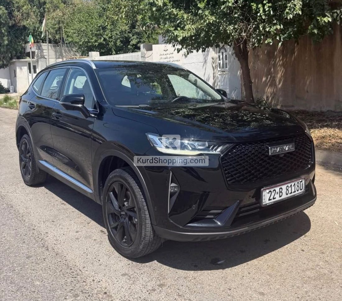 2023 Haval H6