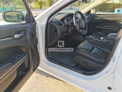2019 Chrysler Aspen