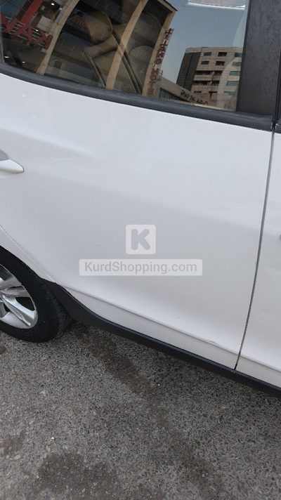 2013 Hyundai Tucson