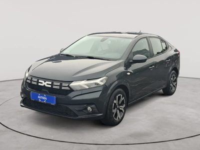 2024 Dacia Logan