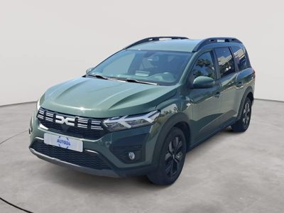 2025 Dacia Jogger