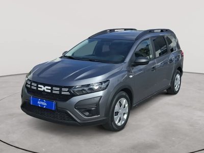 2024 Dacia Jogger