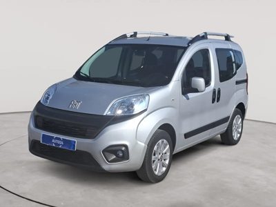 2024 Fiat Fiorino