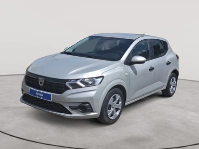 2022 Dacia Sandero