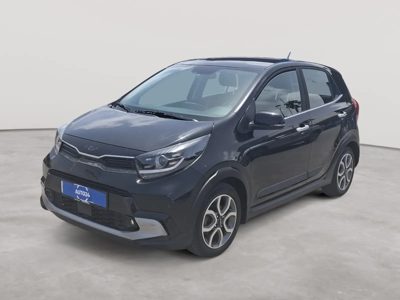 2023 KIA Picanto