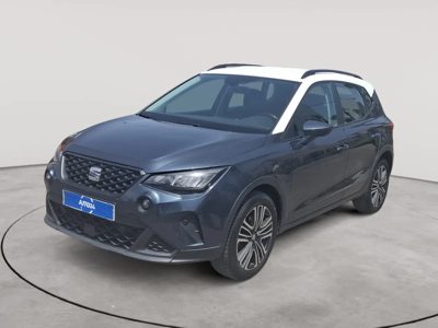 2022 SEAT Arona Urban +