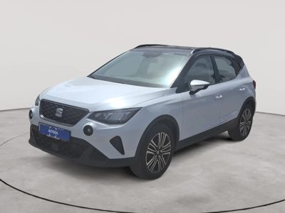 2022 SEAT Arona Urban +