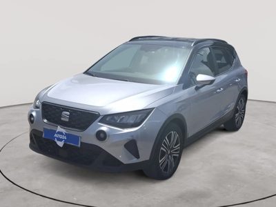 2022 SEAT Arona Urban +