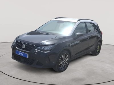 2022 SEAT Arona Urban +