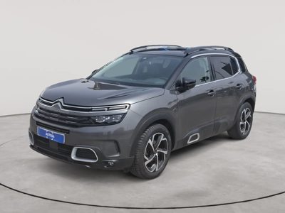 2021 Citroen C5 Aircross