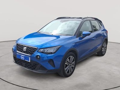 2022 SEAT Arona Urban +