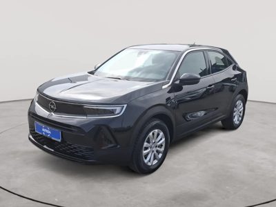 2023 Opel Mokka