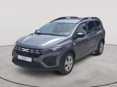 2024 Dacia Jogger