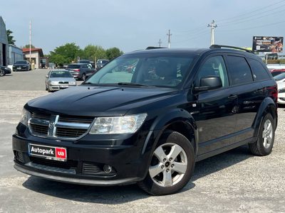 2009 Dodge Journey