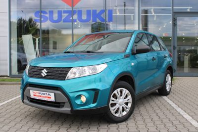 2016 Suzuki Vitara COMFORT