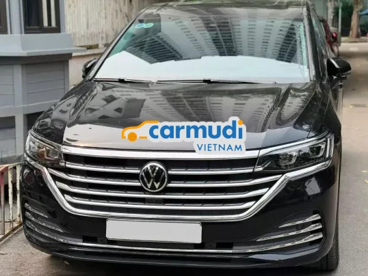 2024 Volkswagen Viloran LUXURY