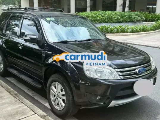 2010 Ford Escape XLT2.3AT4X4