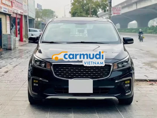 2019 KIA Sedona 2.2LUXURY