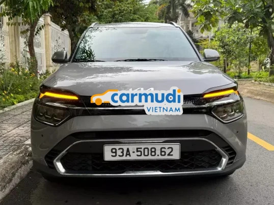 2025 KIA Carens 1.5LLUXURY