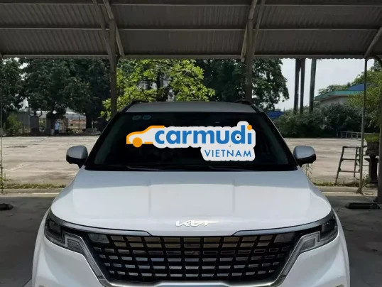 2023 KIA Carnival 2.2DPREMIUM