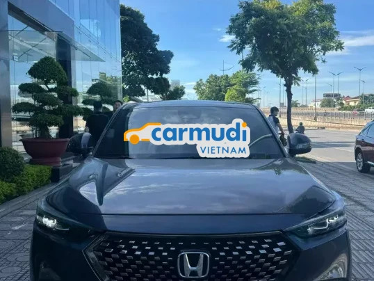 2023 Honda HR-V RS
