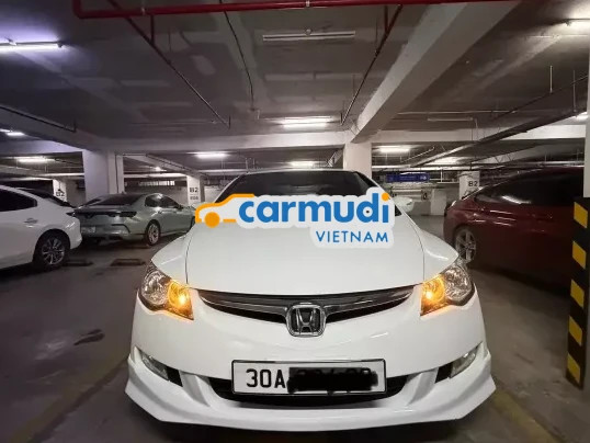 2008 Honda Civic 2.0AT