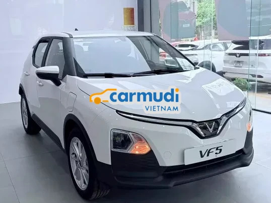 2026 Vinfast VF 5