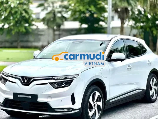 2026 Vinfast VF 8 PLUS