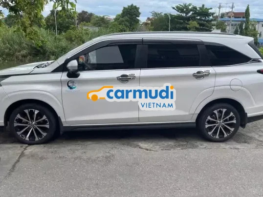 2023 Toyota Veloz