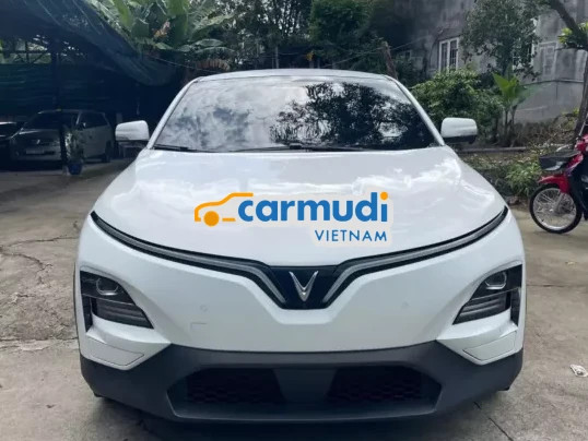 2026 Vinfast VF 6 PLUS