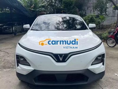 2026 Vinfast VF 6 PLUS