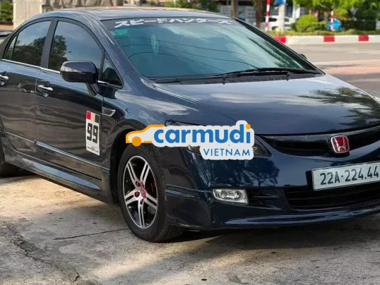 2007 Honda Civic