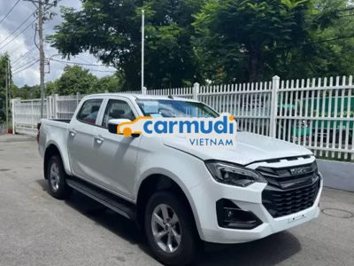 2026 Isuzu D-Max LSPRESTIGE1.94X2AT