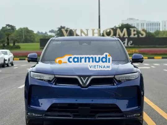2023 Vinfast VF 9 PLUS