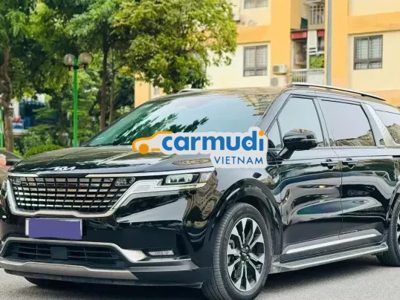 2022 KIA Carnival 2.2DSIGNATURE