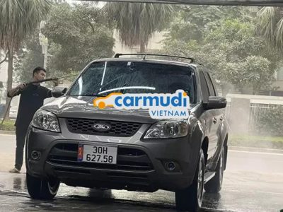 2011 Ford Ranger