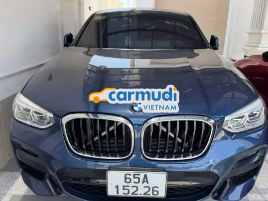 2020 BMW X4 XDRIVE20IMSPORT