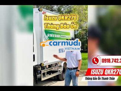 2026 Isuzu Elf