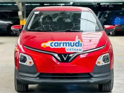 2026 Vinfast VF 5